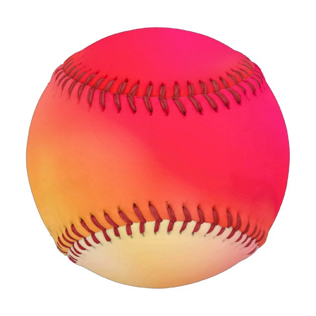 Best Solid Colour Baseball (Front)
