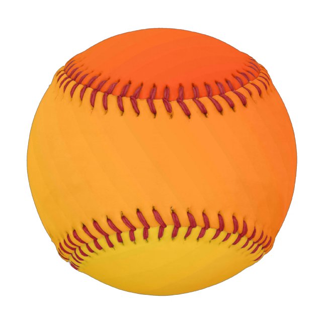 Best Solid Colour Baseball (Front)