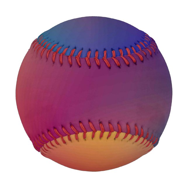 Best Solid Colour Baseball (Front)