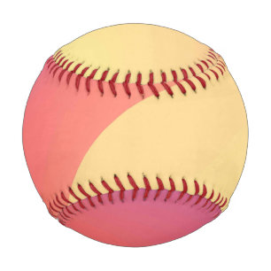 Best Solid Colour Baseball