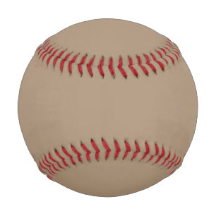 Best Solid Colour Baseball