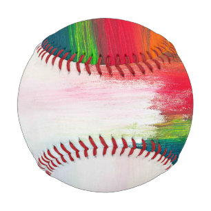Best Solid Colour Baseball