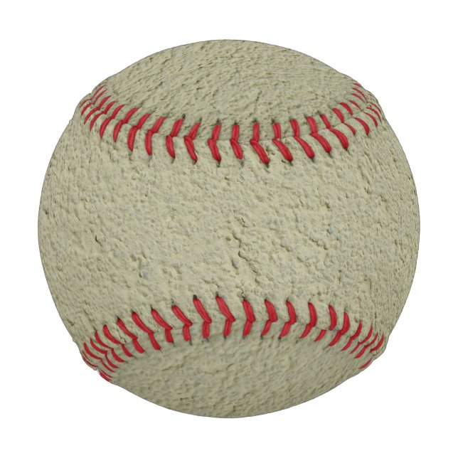 Best Solid Colour Baseball (Front)