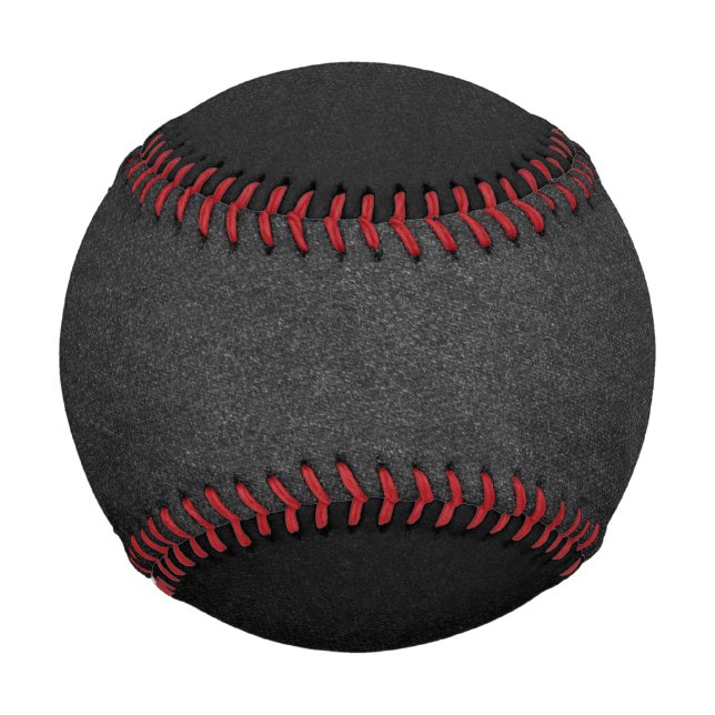 Best Solid Colour Baseball (Front)