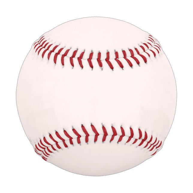 Best Solid Colour Baseball (Front)