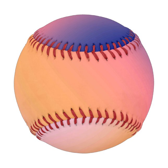 Best Solid Colour Baseball (Front)