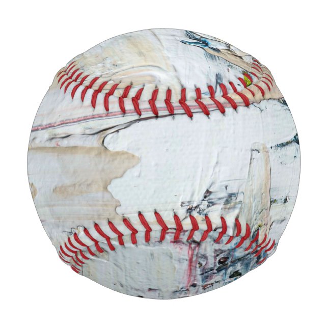 Best Solid Colour Baseball (Front)