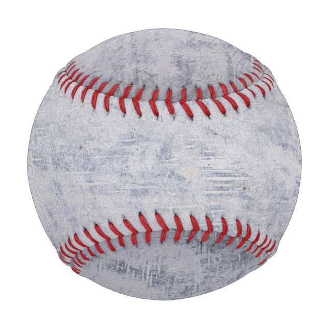 Best Solid Colour Baseball (Front)