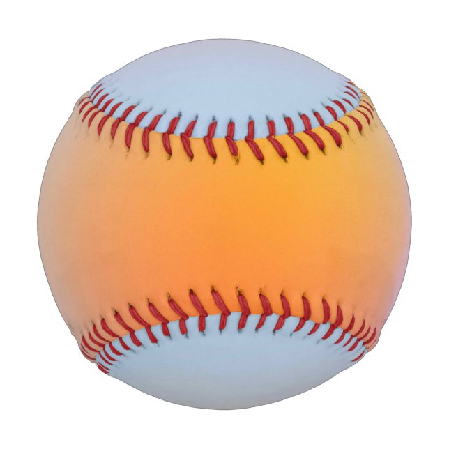 Best Solid Colour Baseball (Front)