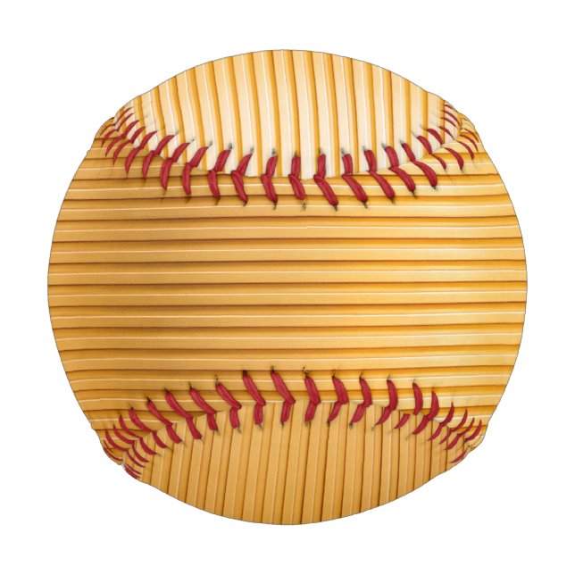 Best Solid Colour Baseball (Front)