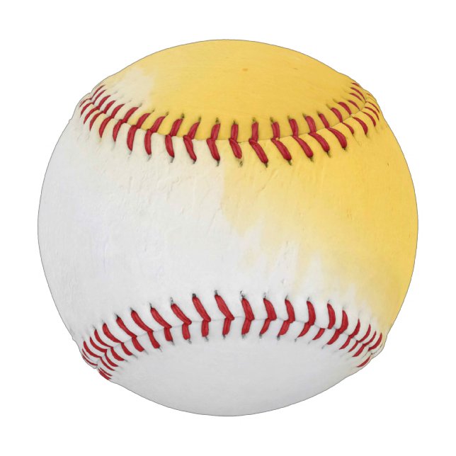 Best Solid Colour Baseball (Front)