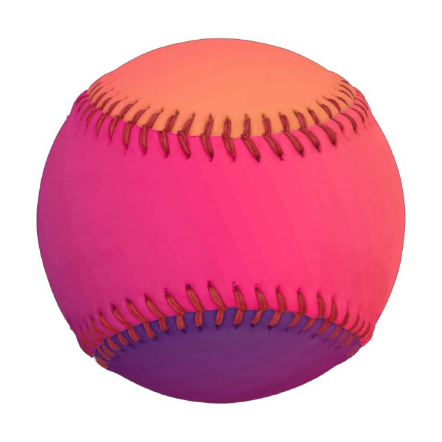 Best Solid Colour Baseball (Front)