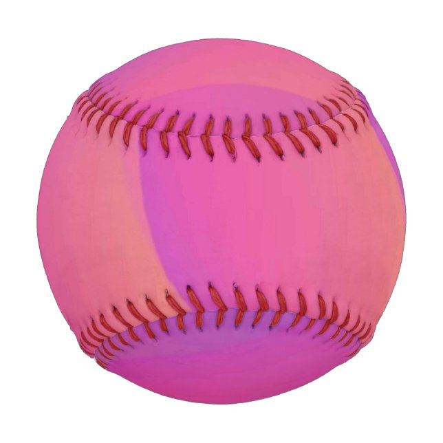 Best Solid Colour Baseball (Front)