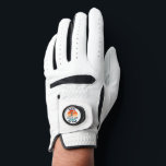 Best Son in Law By Par Retro Custom Birthday Golf Glove<br><div class="desc">Retro Best Son-in-Law By Par design you can customise for the recipient of this cute golf theme design. Perfect gift for Father's Day or grandfather's birthday. The text "Son-in-Law" can be customised with any son moniker by clicking the "Personalise" button. Can also double as a company swag if you add...</div>