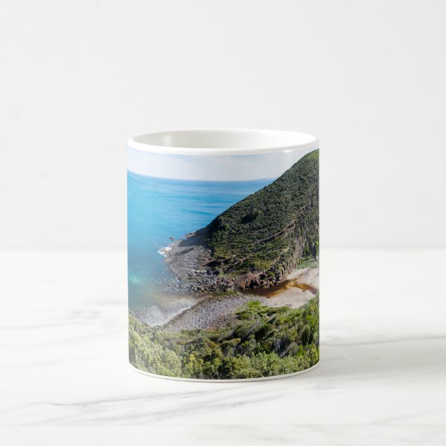 Best South Australian View Coffee Mug (Center)