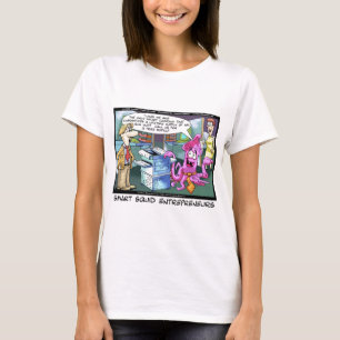 Best Squid Entrepreneur Funny Tees Gifts Mugs Etc