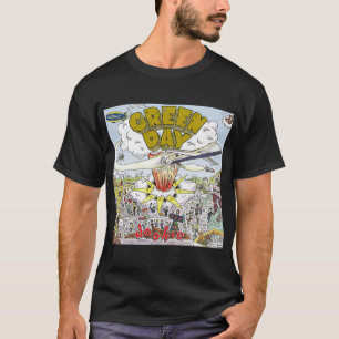 Best Store Of Greenday T-Shirt