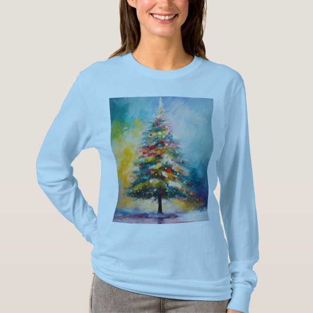Best Style Womens Tshirts (Front)