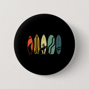 Best Surfboard For Men Women Kids Surfing Surfer S 6 Cm Round Badge
