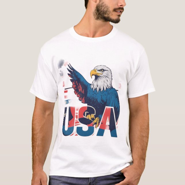 Best T-shirt design Men (Front)