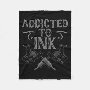 Best Tattoo Art For Men Women Tattoo Artist Tattoo Fleece Blanket