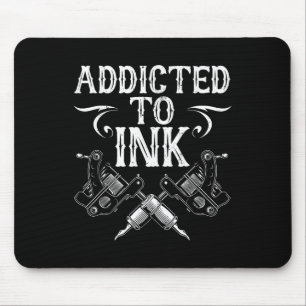 Best Tattoo Art For Men Women Tattoo Artist Tattoo Mouse Pad