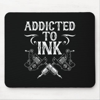 Best Tattoo Art For Men Women Tattoo Artist Tattoo Mouse Pad