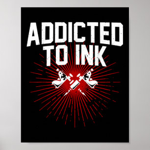 Best Tattoo Art For Men Women Tattoo Artist Tattoo Poster