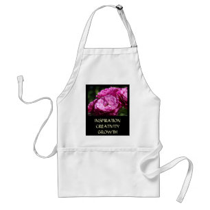 BEST TEACHER Apron Gift Inspiration Creativity