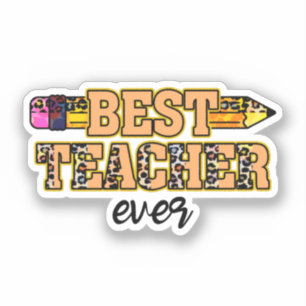 Best Teacher Ever