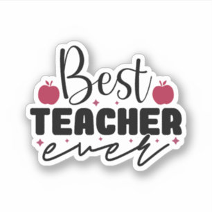 Best Teacher Ever