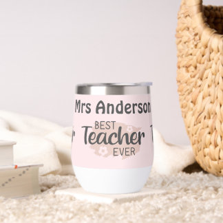 Best Teacher Ever