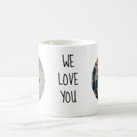 Best Teacher Ever Custom Love Photo Mug