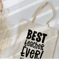 Best teacher ever thank you teacher modern