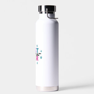 BEST TEACHER EVER WATER BOTTLE