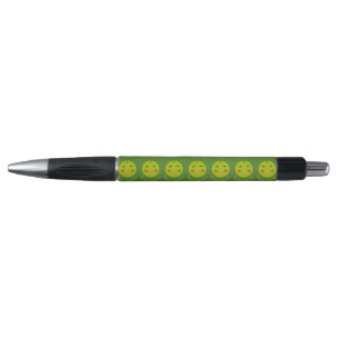 Best Teacher Happy Apple Pen