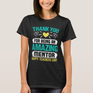 Best Teacher Quotes T-Shirt