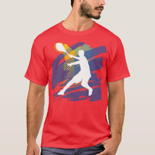 Best Tennis T Shirt for tennis players