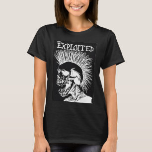 Best the exploited T-Shirt