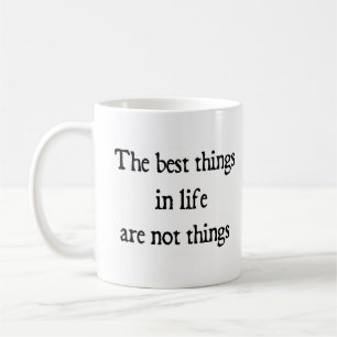 best things coffee mug