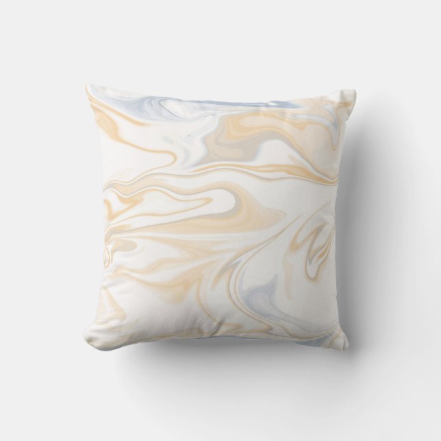 Best Throw Pillow (Front)