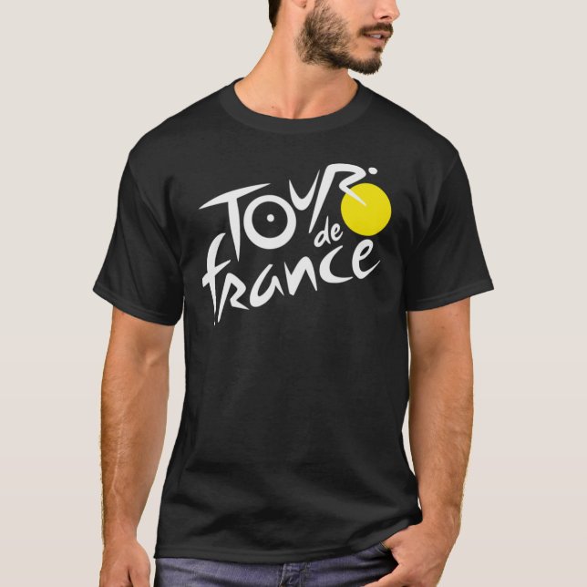 BEST TO BUY - Tour De Franc Perfect Gift For You A T-Shirt (Front)