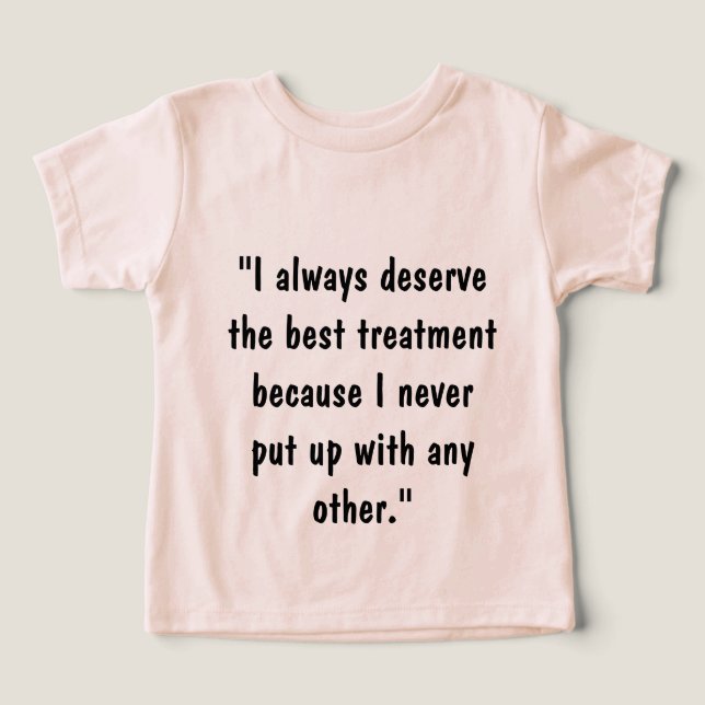 Best treatment  (Design Front)