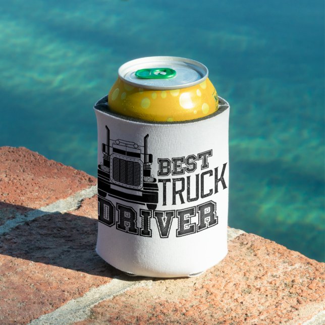 Best truck driver can cooler (In Situ Pool)