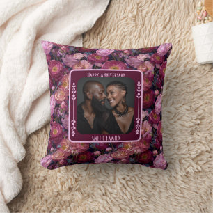 Best True Love Golden Anniversary  Throw Pillow 