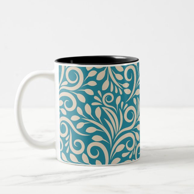 Best Two-Tone Mug (Left)