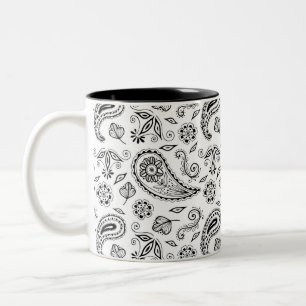 Best Two-Tone Mug