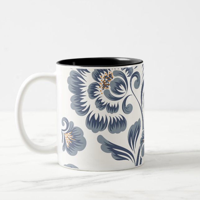 Best Two-Tone Mug (Left)