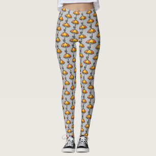 best umbrella leggings