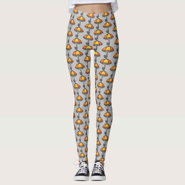 best umbrella leggings (Front)
